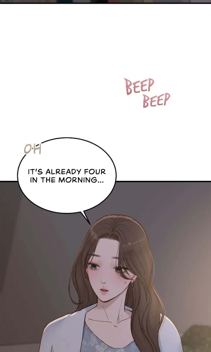 Even Though You Know It's Crazy Chapter 60 Page 101