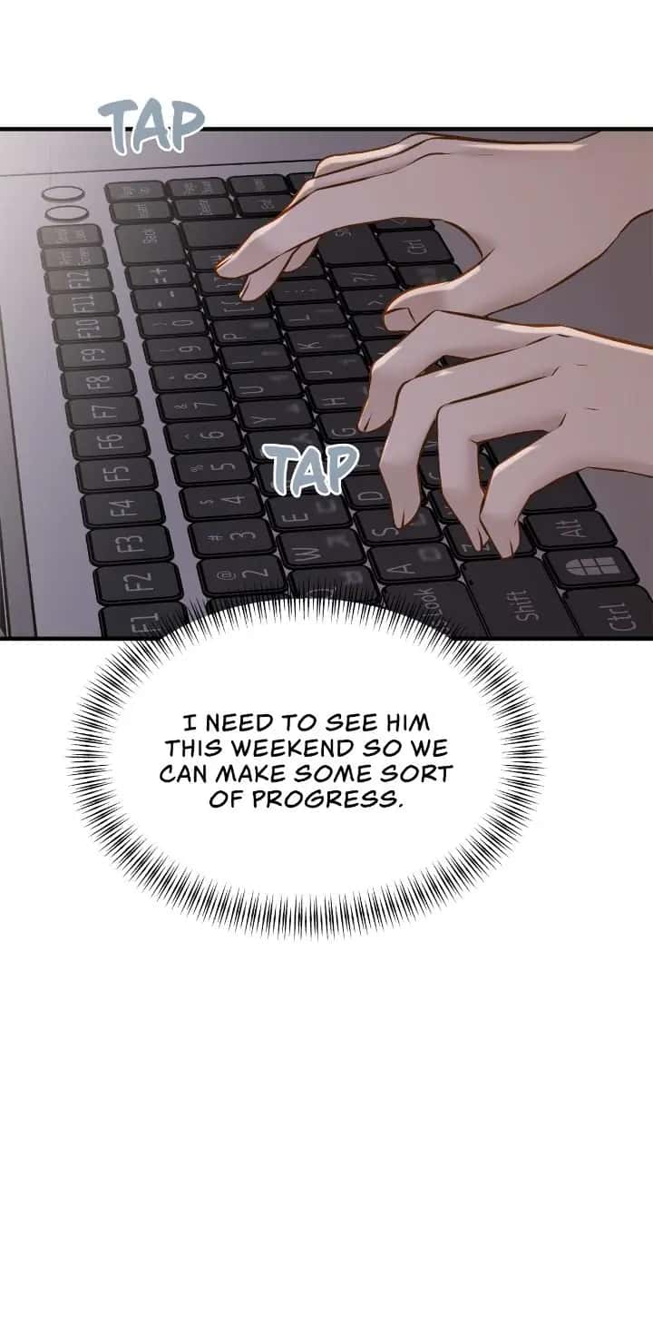 Even Though You Know It's Crazy Chapter 60 Page 110