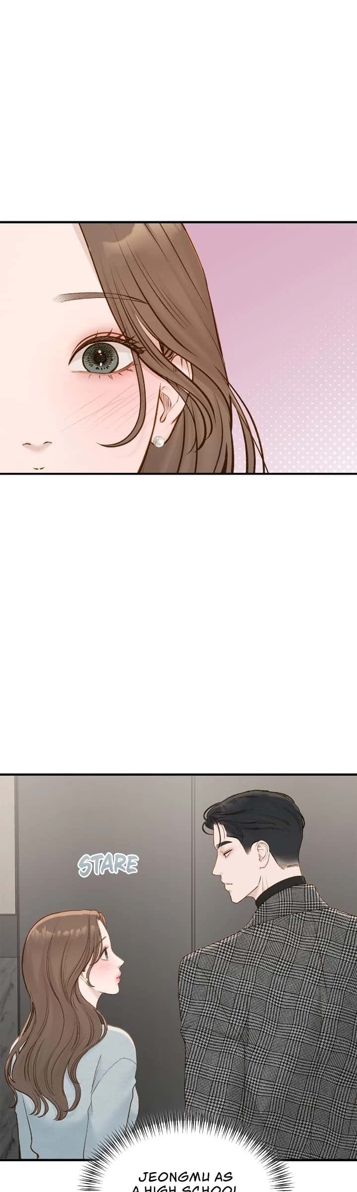 Even Though You Know It's Crazy Chapter 61 Page 12