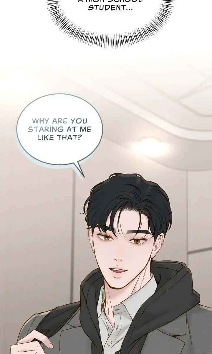 Even Though You Know It's Crazy Chapter 61 Page 16