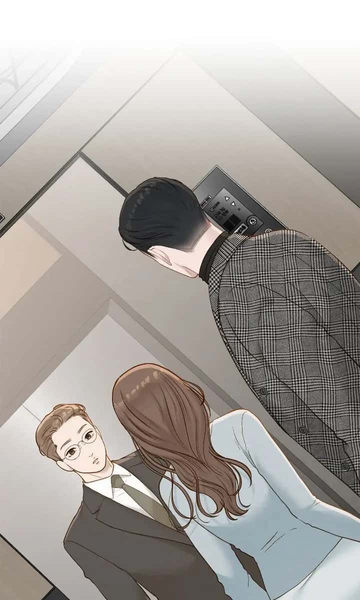 Even Though You Know It's Crazy Chapter 61 Page 25