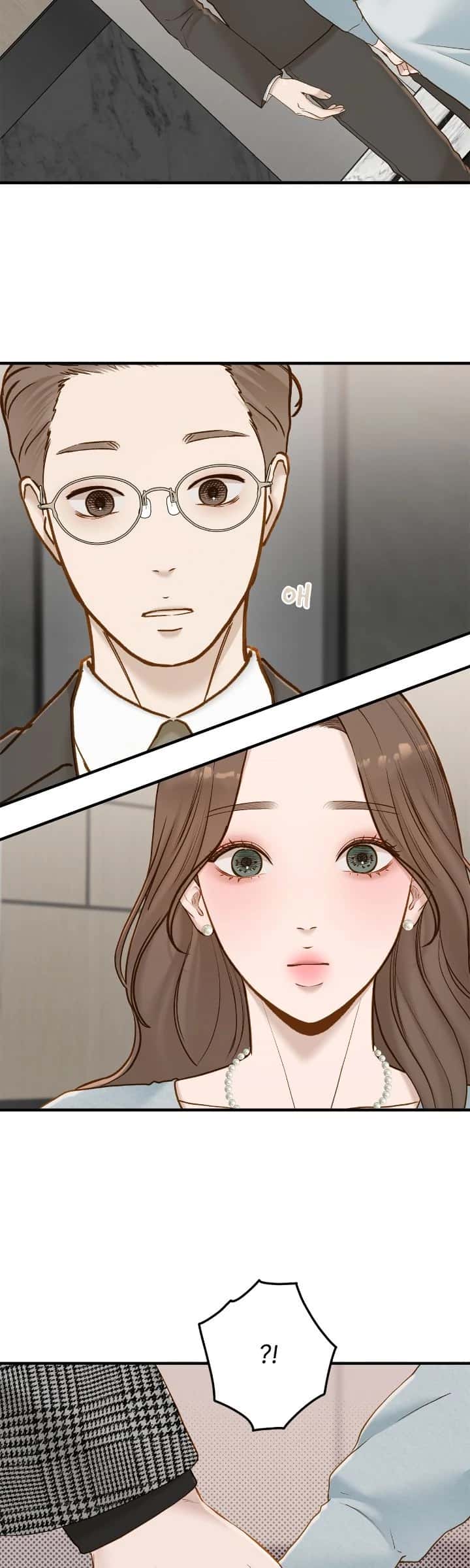 Even Though You Know It's Crazy Chapter 61 Page 26