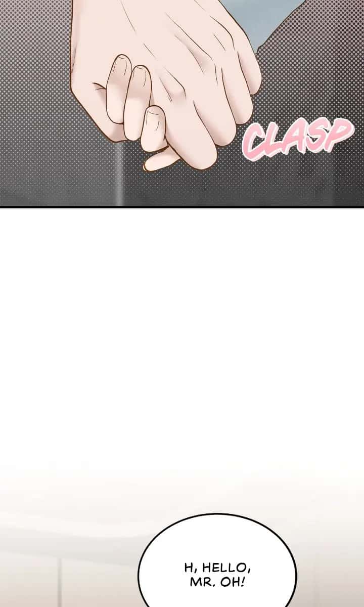 Even Though You Know It's Crazy Chapter 61 Page 29