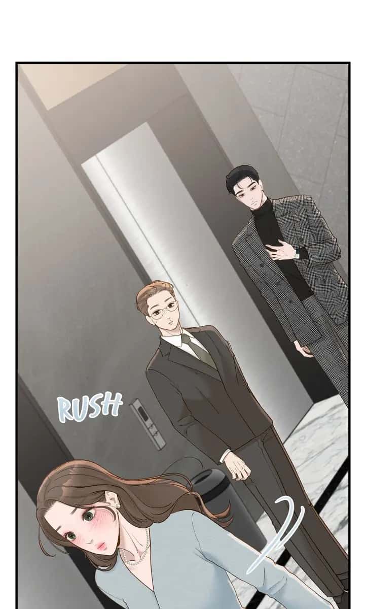 Even Though You Know It's Crazy Chapter 61 Page 32