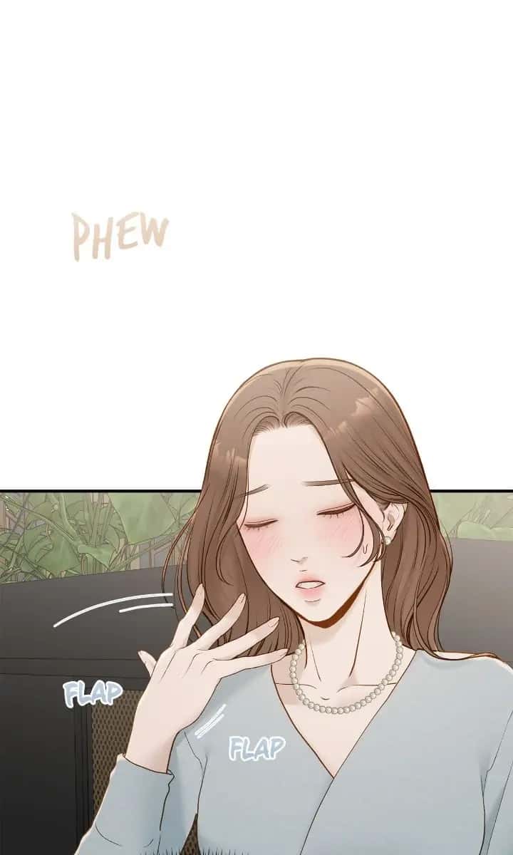 Even Though You Know It's Crazy Chapter 61 Page 41