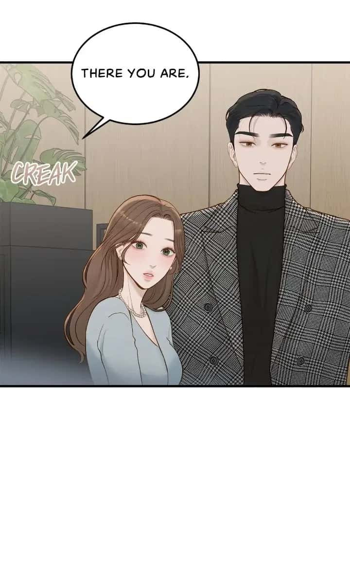 Even Though You Know It's Crazy Chapter 61 Page 48