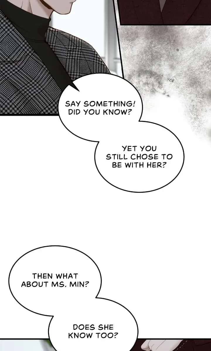 Even Though You Know It's Crazy Chapter 61 Page 57