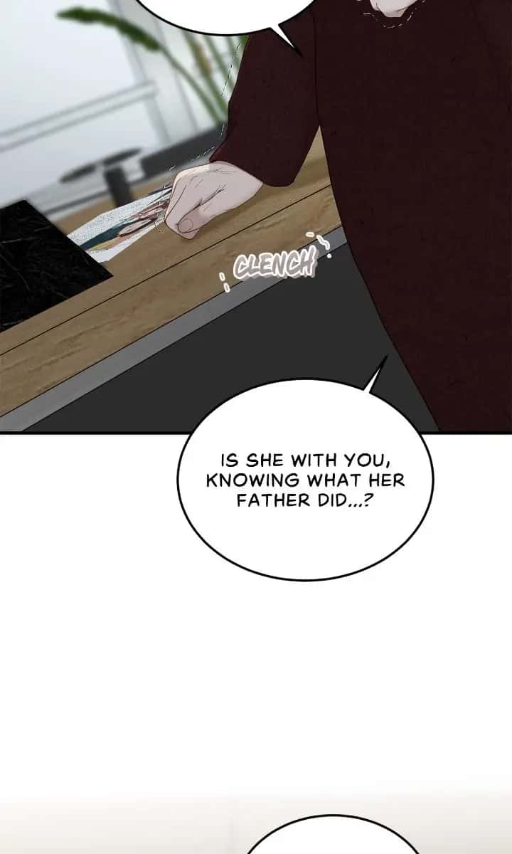 Even Though You Know It's Crazy Chapter 61 Page 58