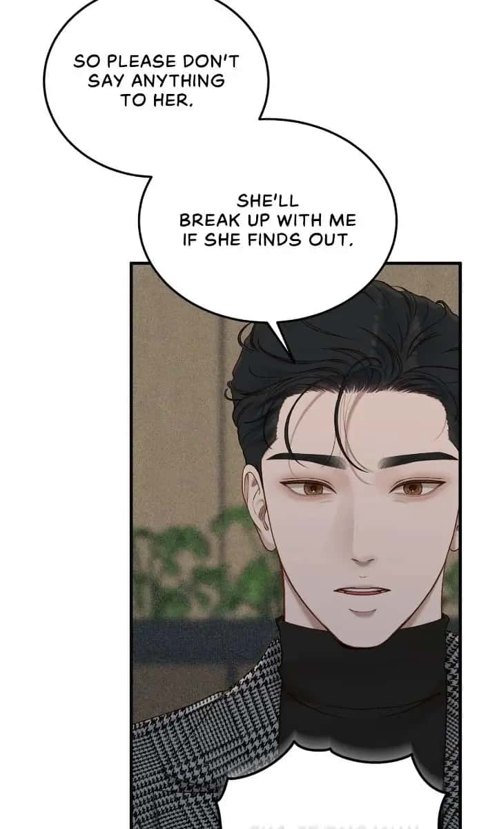 Even Though You Know It's Crazy Chapter 61 Page 62