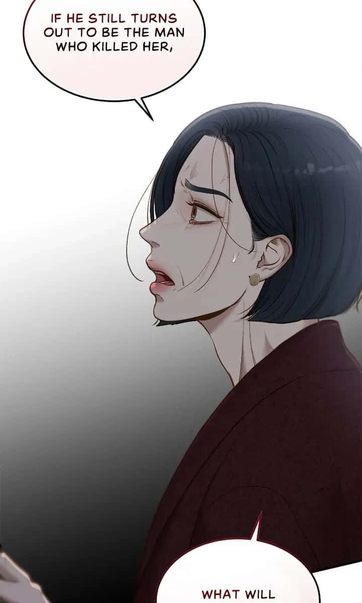 Even Though You Know It's Crazy Chapter 61 Page 68