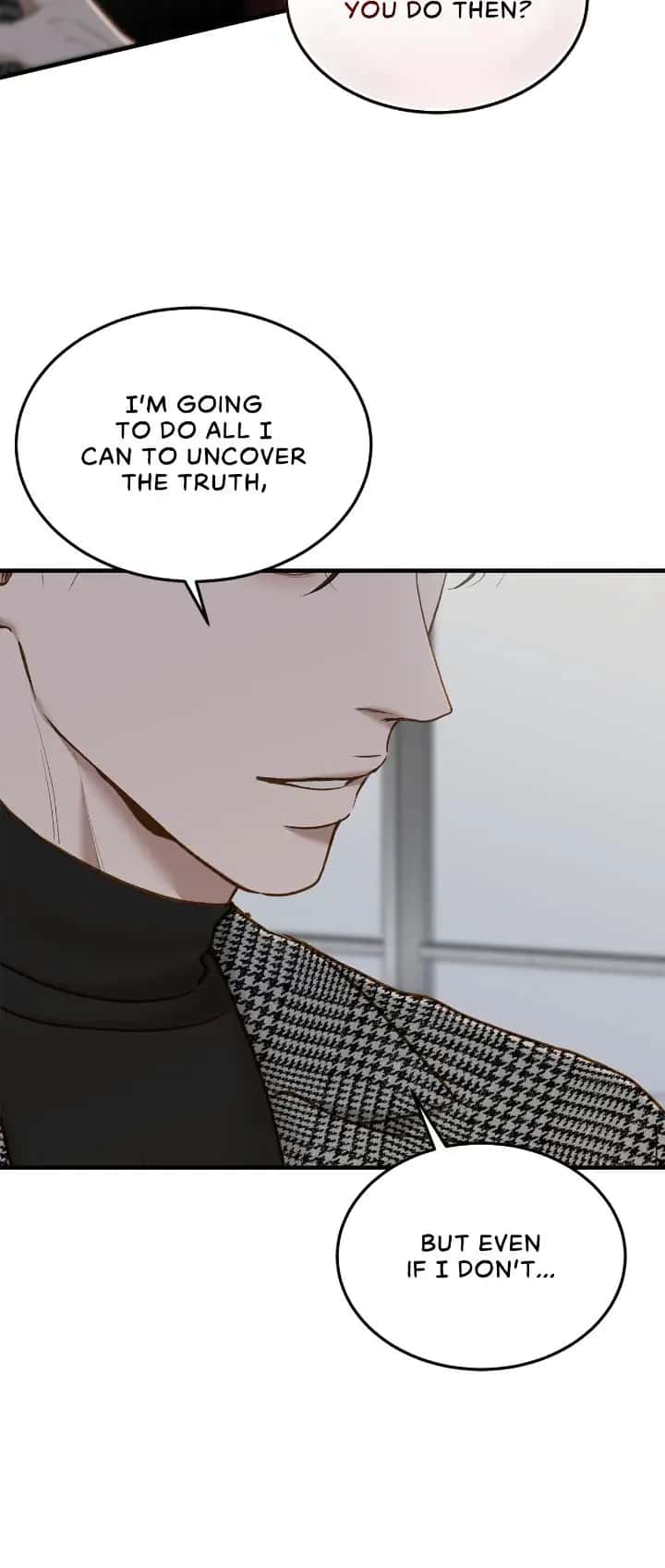 Even Though You Know It's Crazy Chapter 61 Page 69