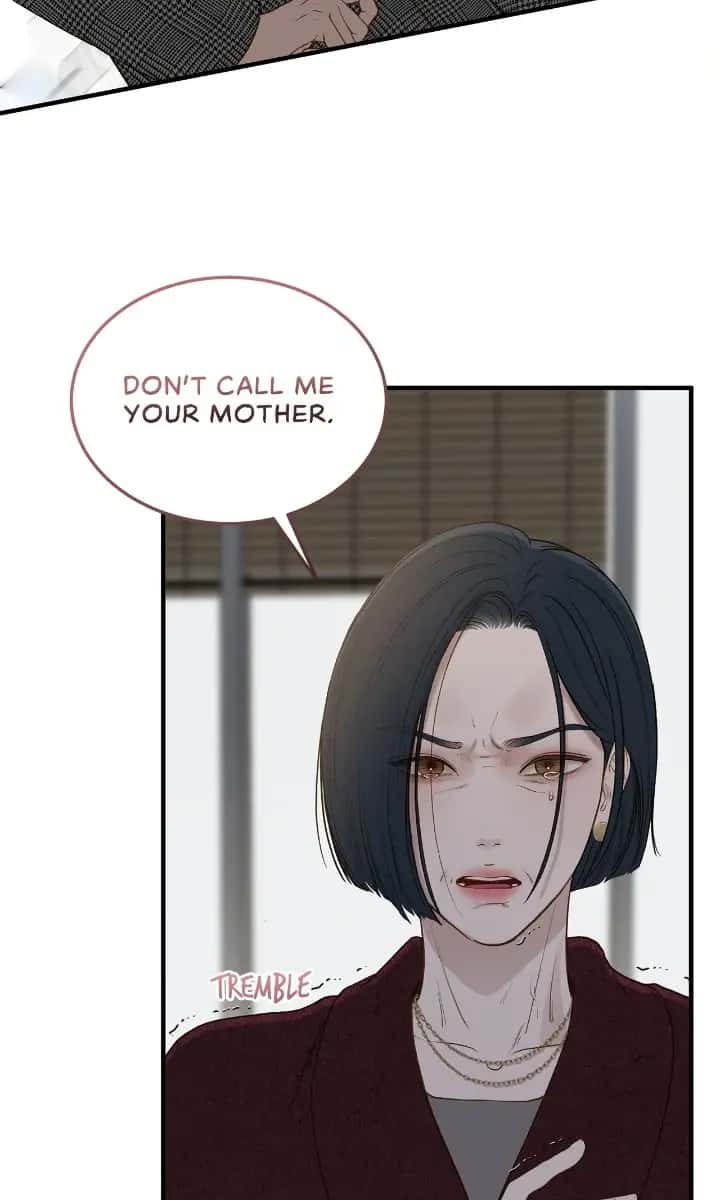 Even Though You Know It's Crazy Chapter 61 Page 82