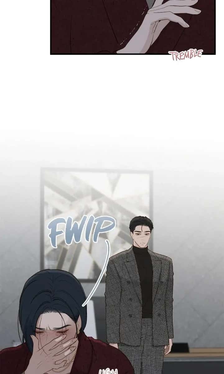 Even Though You Know It's Crazy Chapter 61 Page 84
