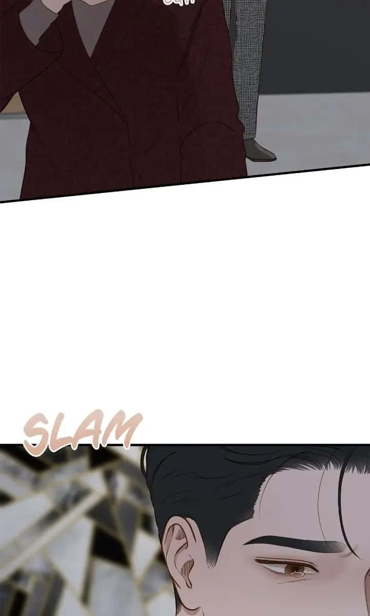 Even Though You Know It's Crazy Chapter 61 Page 85