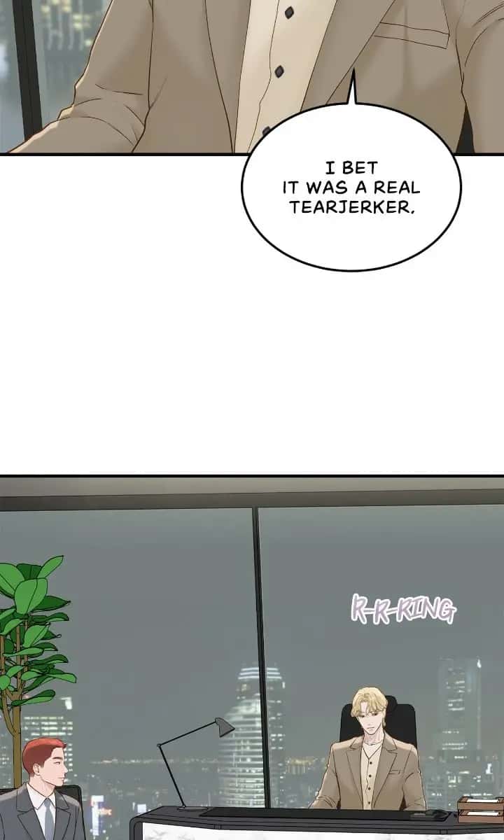 Even Though You Know It's Crazy Chapter 61 Page 91