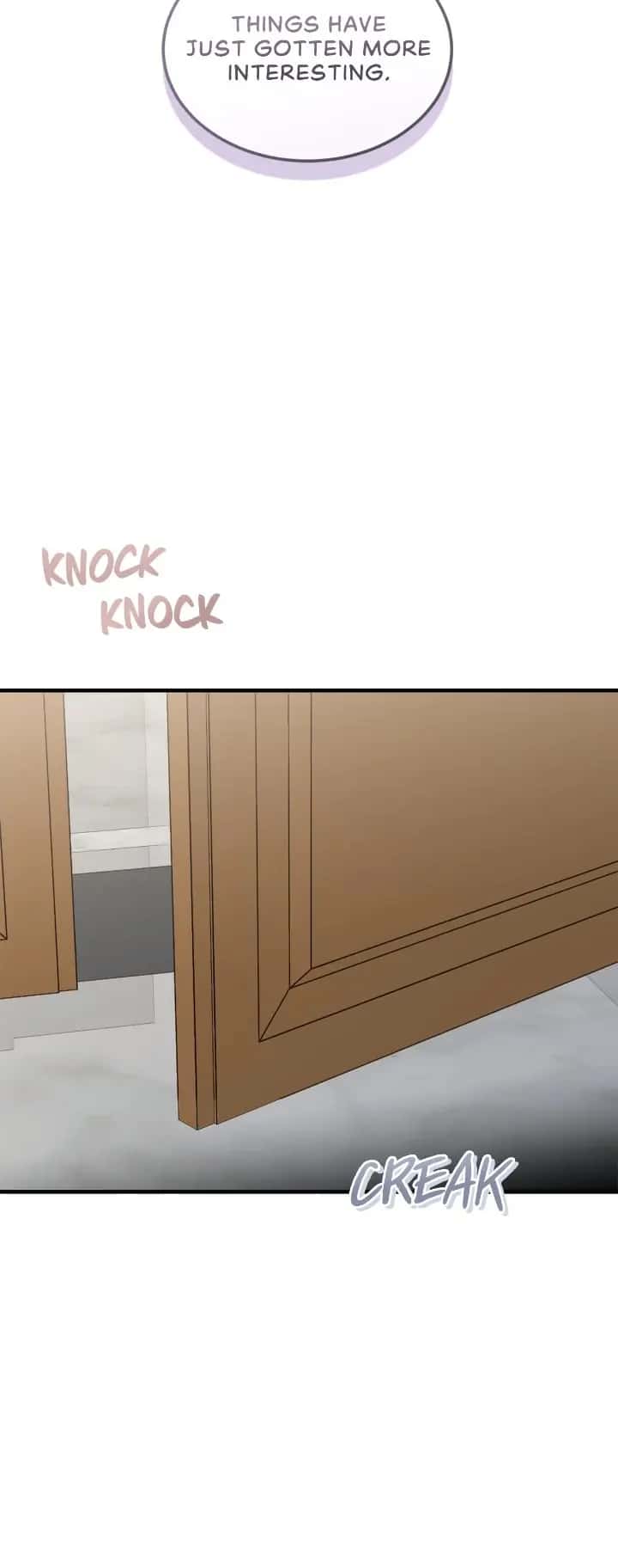 Even Though You Know It's Crazy Chapter 61 Page 96