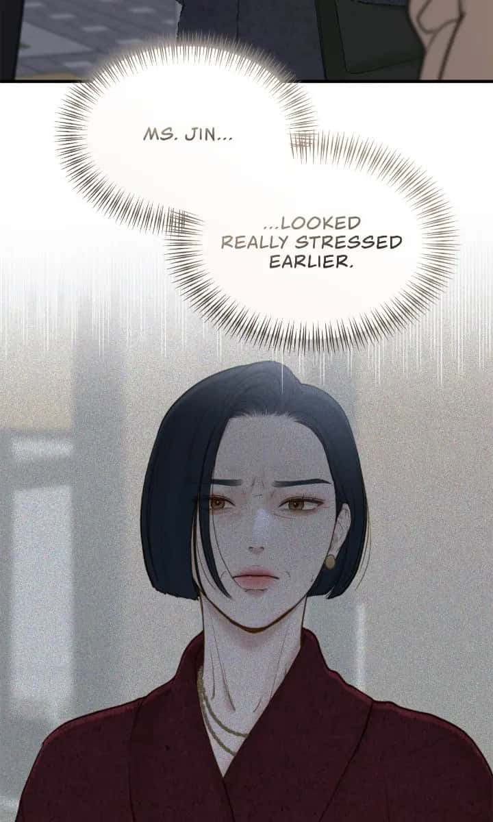 Even Though You Know It's Crazy Chapter 61 Page 104