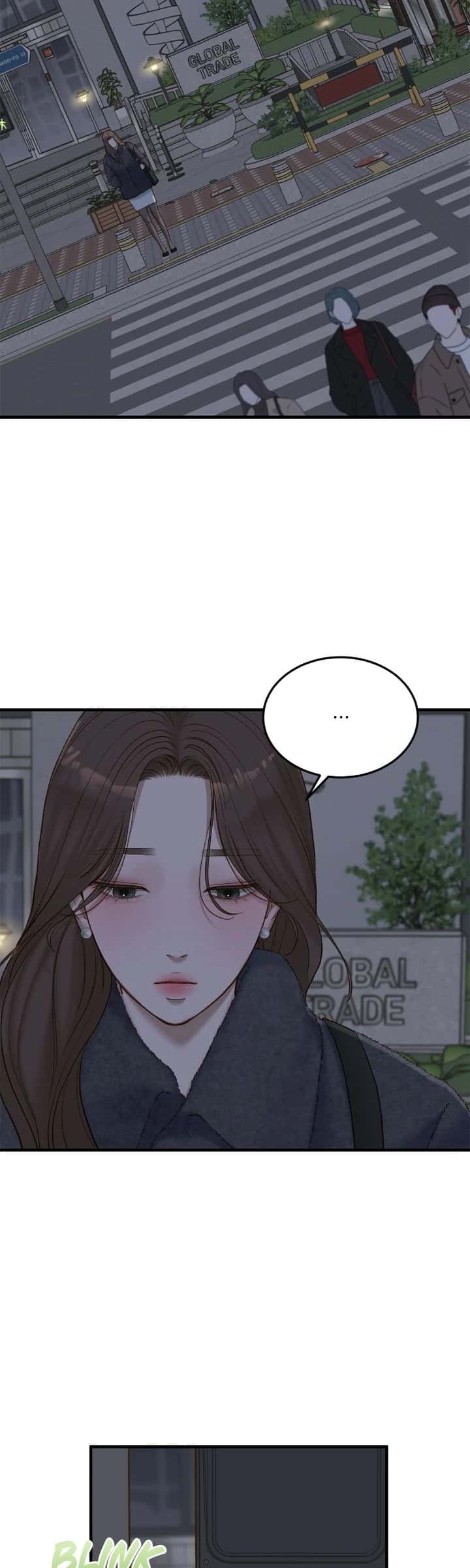 Even Though You Know It's Crazy Chapter 61 Page 106