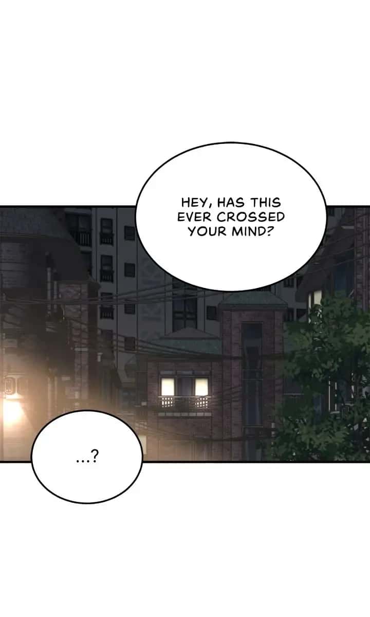 Even Though You Know It's Crazy Chapter 62 Page 25