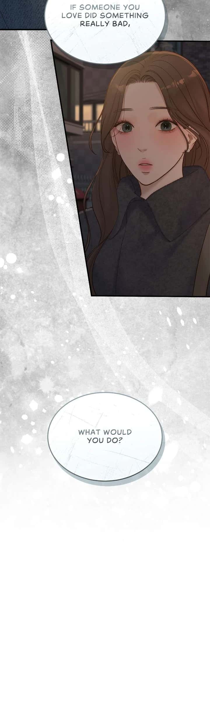 Even Though You Know It's Crazy Chapter 62 Page 27