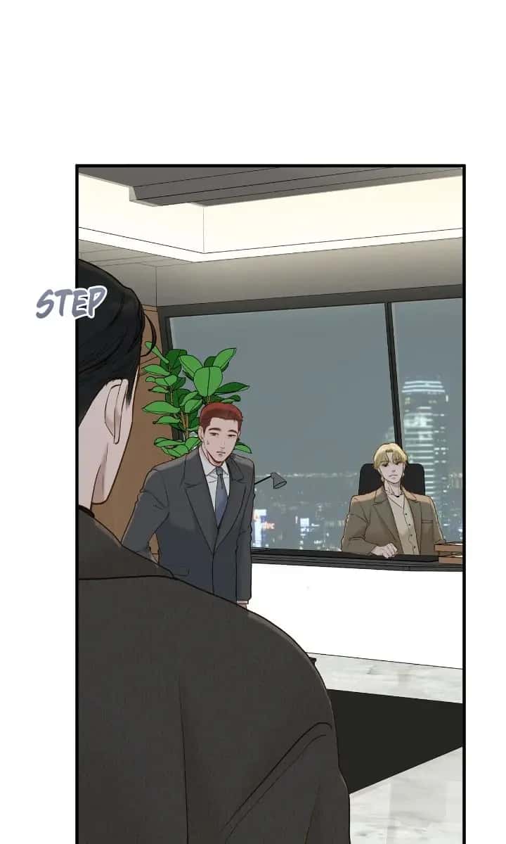 Even Though You Know It's Crazy Chapter 62 Page 33