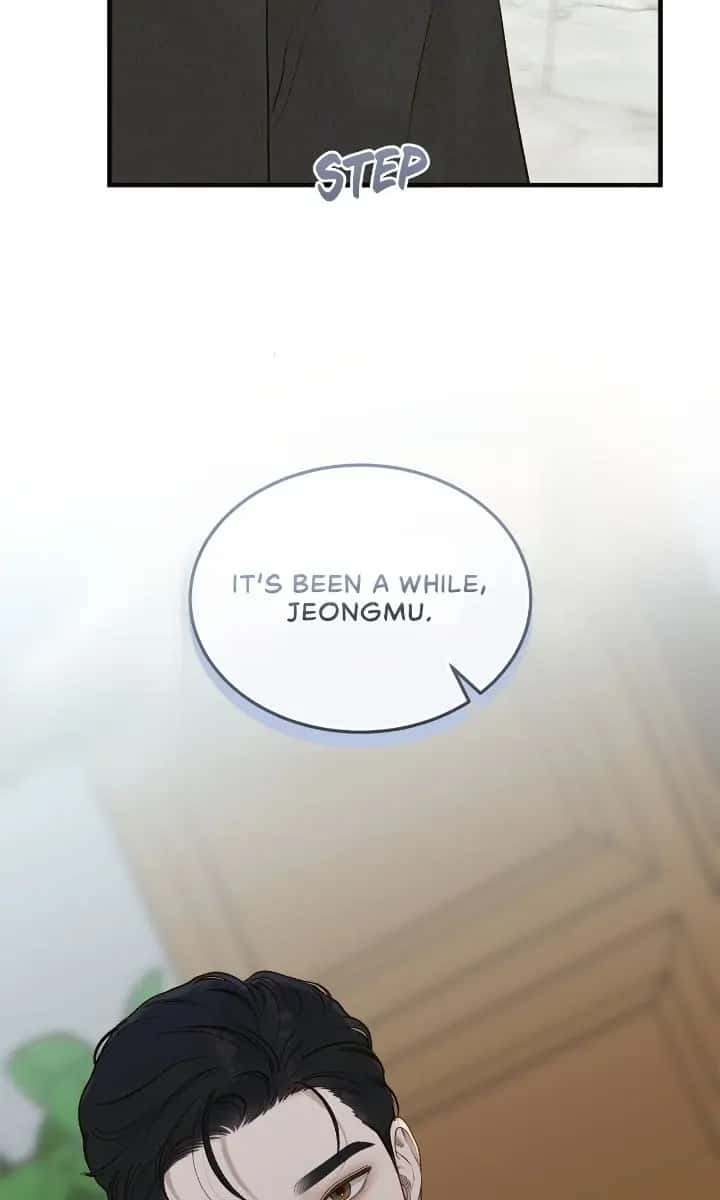 Even Though You Know It's Crazy Chapter 62 Page 35