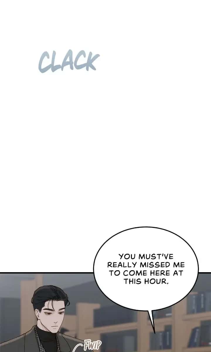 Even Though You Know It's Crazy Chapter 62 Page 42