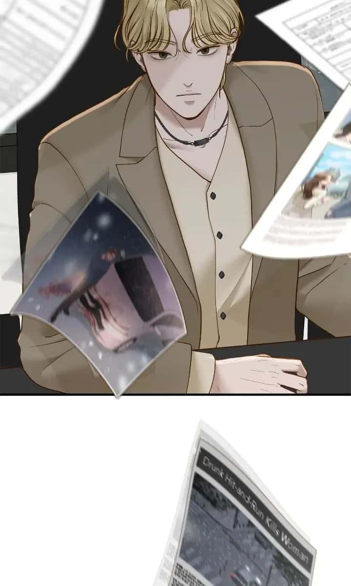 Even Though You Know It's Crazy Chapter 62 Page 45