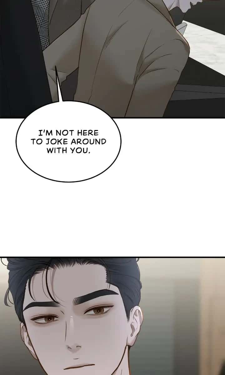 Even Though You Know It's Crazy Chapter 62 Page 49