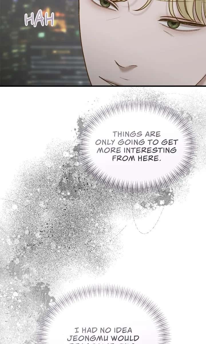 Even Though You Know It's Crazy Chapter 62 Page 63