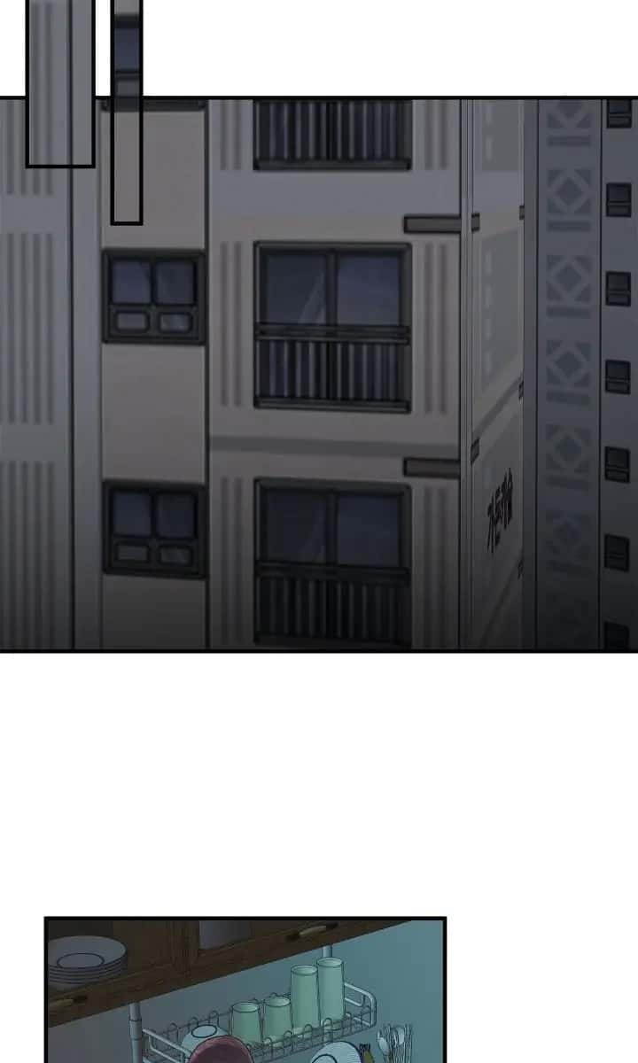 Even Though You Know It's Crazy Chapter 62 Page 68