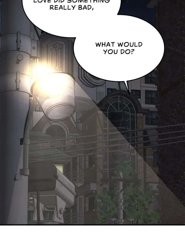 Even Though You Know It's Crazy Chapter 62 Page 75