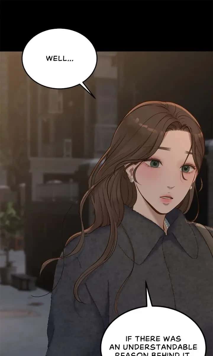 Even Though You Know It's Crazy Chapter 62 Page 77