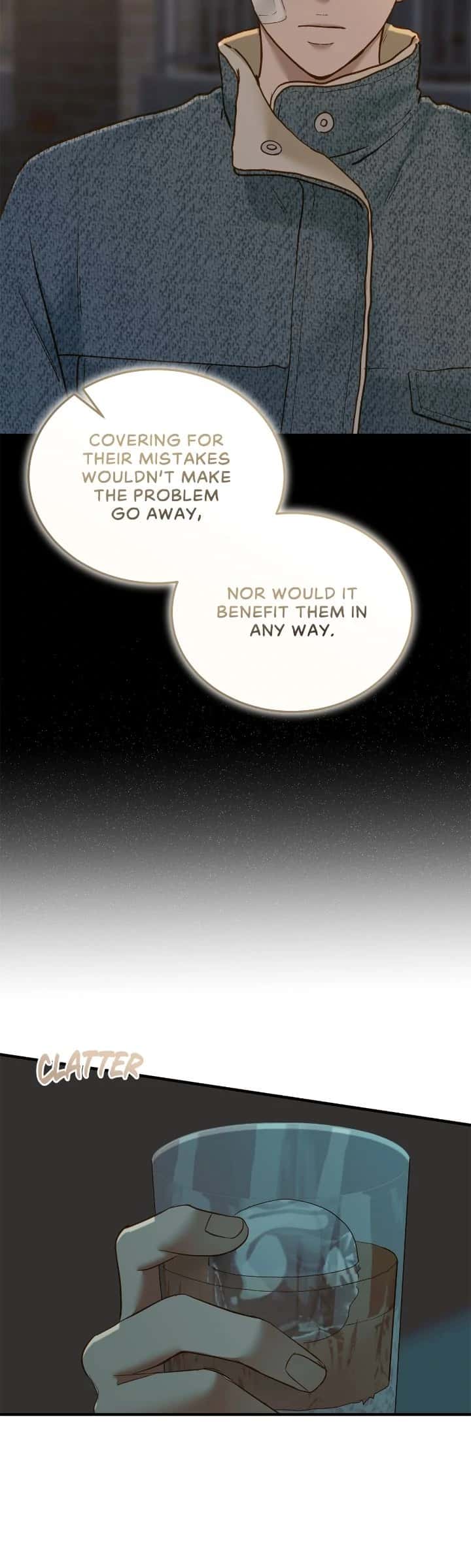 Even Though You Know It's Crazy Chapter 62 Page 82