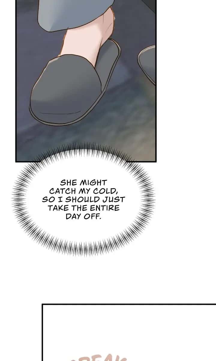 Even Though You Know It's Crazy Chapter 62 Page 97
