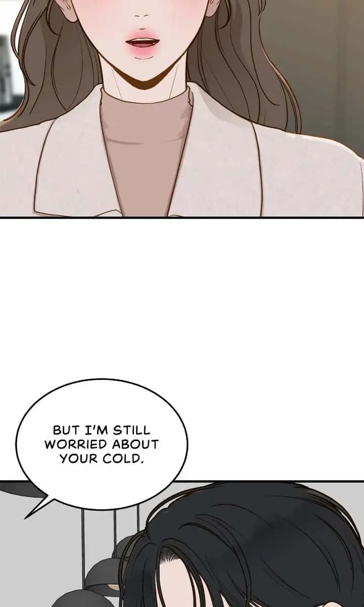 Even Though You Know It's Crazy Chapter 62 Page 105