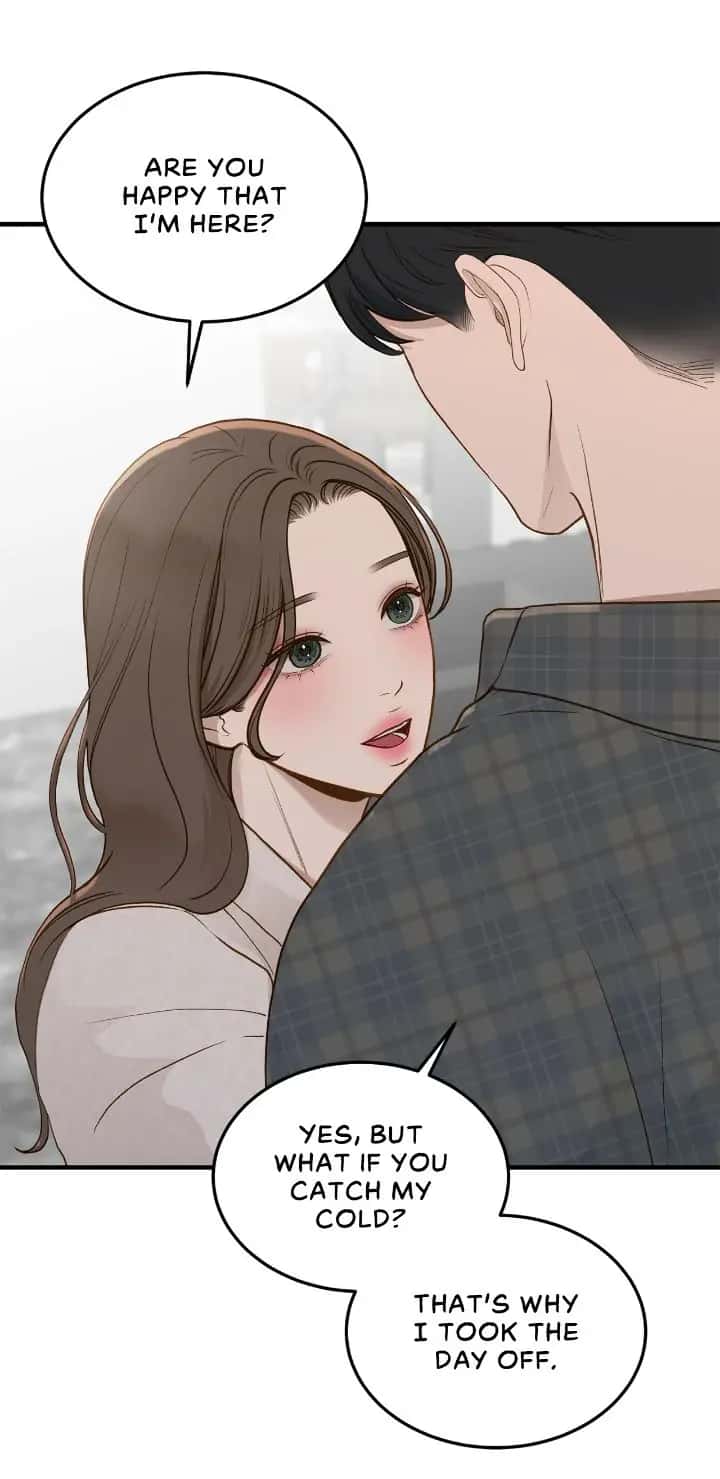 Even Though You Know It's Crazy Chapter 62 Page 109