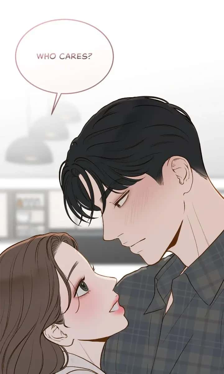 Even Though You Know It's Crazy Chapter 62 Page 111