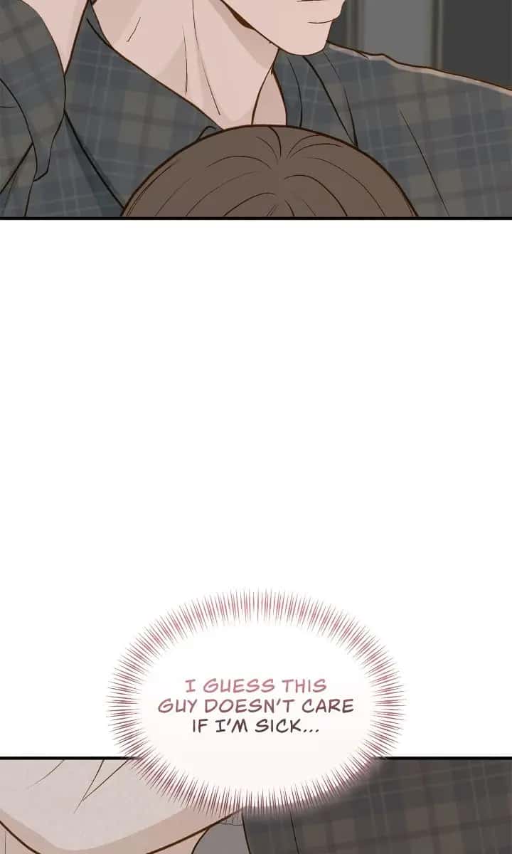 Even Though You Know It's Crazy Chapter 62 Page 115