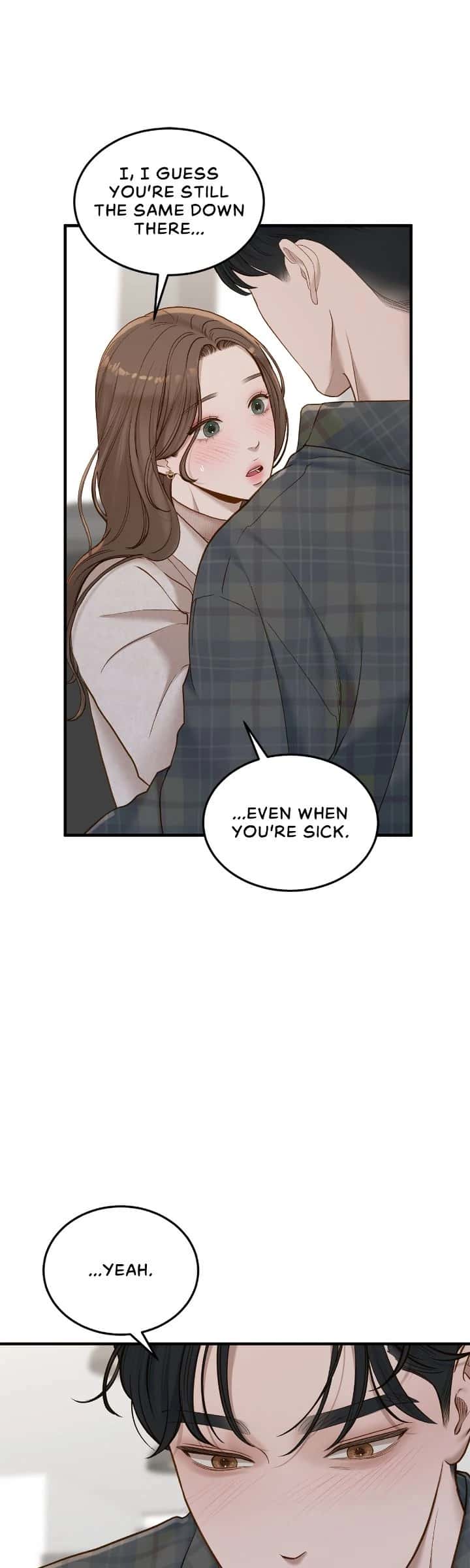 Even Though You Know It's Crazy Chapter 63 Page 5