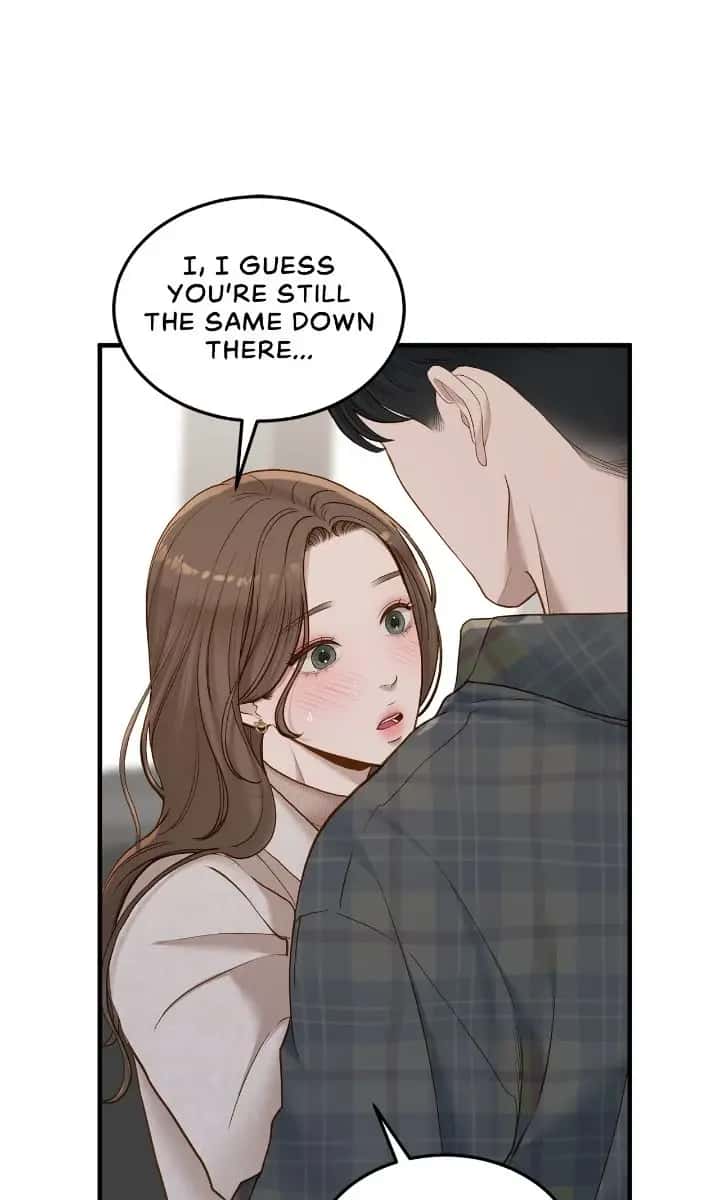 Even Though You Know It's Crazy Chapter 63 Page 6