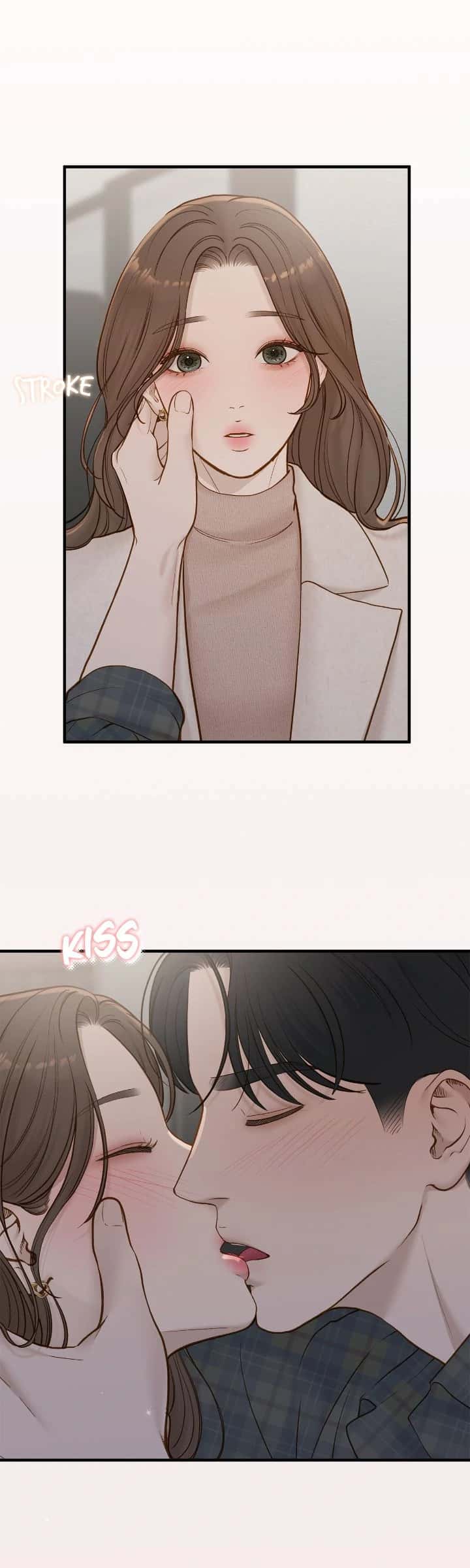 Even Though You Know It's Crazy Chapter 63 Page 11