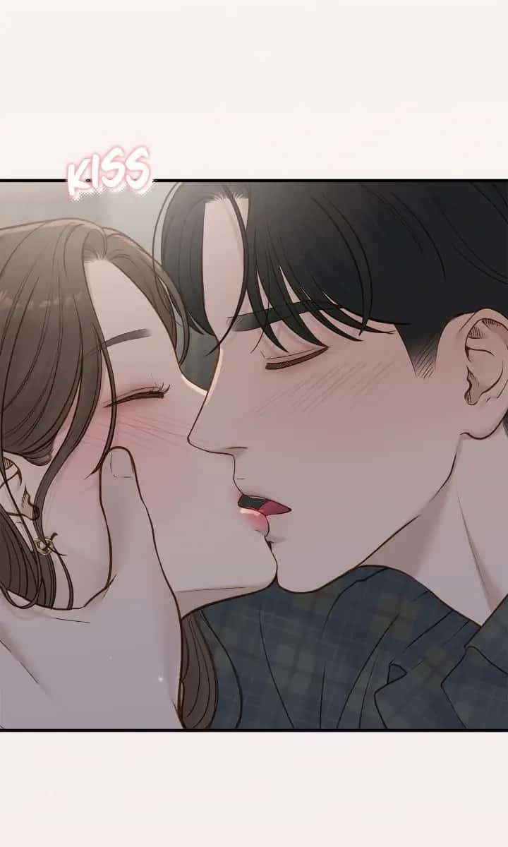 Even Though You Know It's Crazy Chapter 63 Page 13