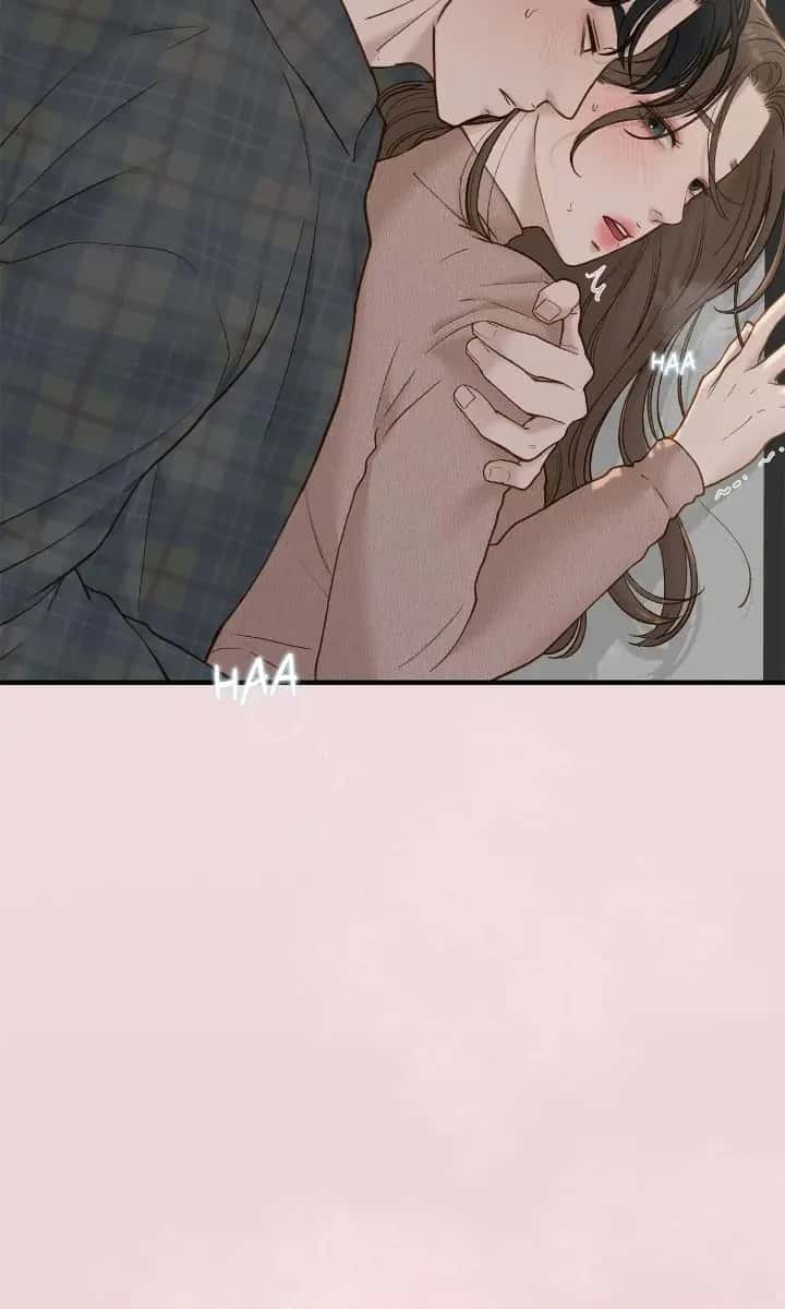 Even Though You Know It's Crazy Chapter 63 Page 16
