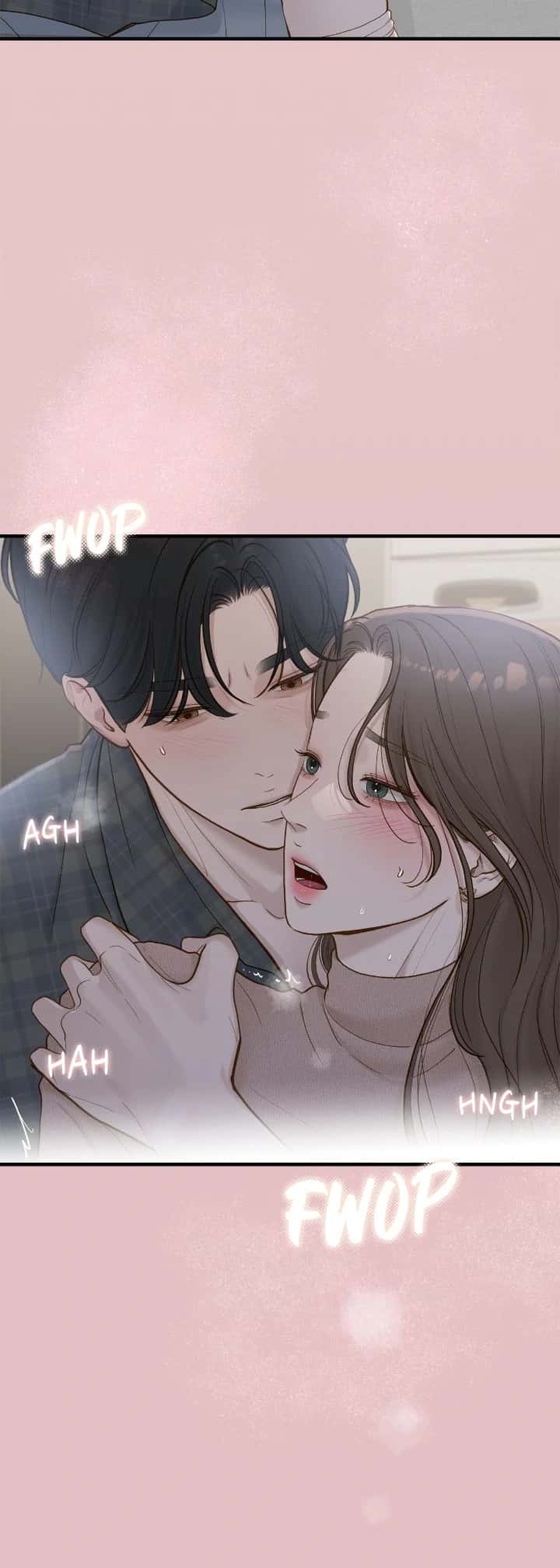 Even Though You Know It's Crazy Chapter 63 Page 20