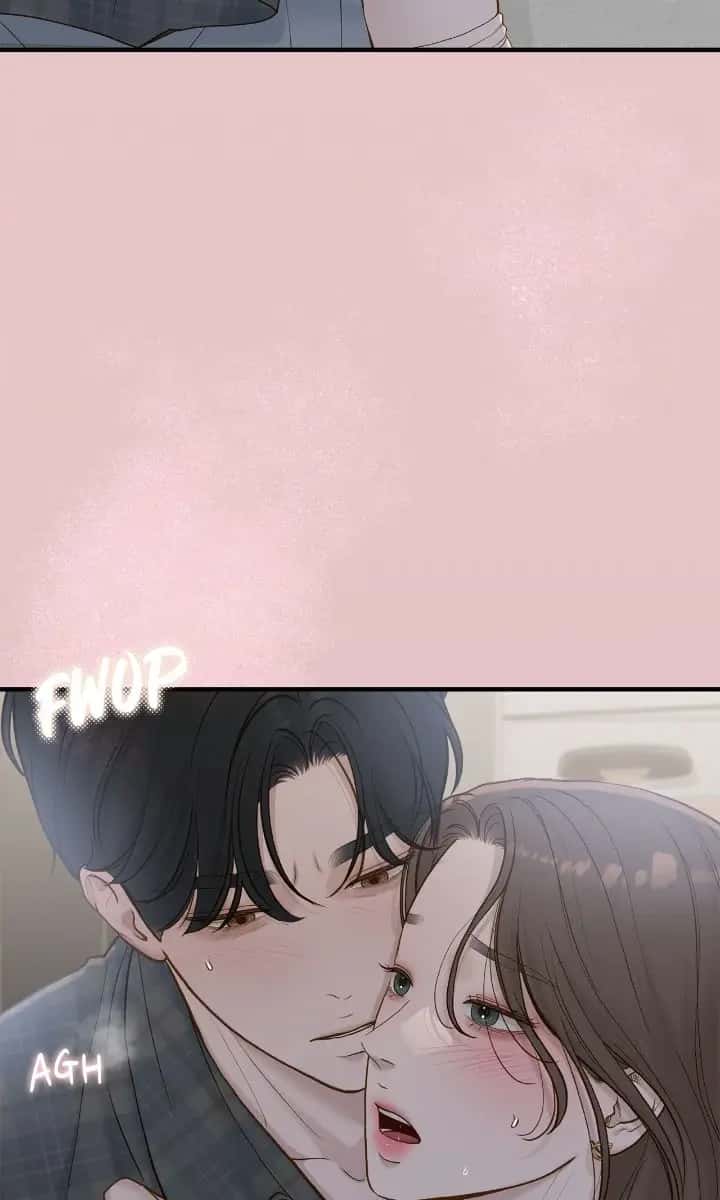Even Though You Know It's Crazy Chapter 63 Page 21