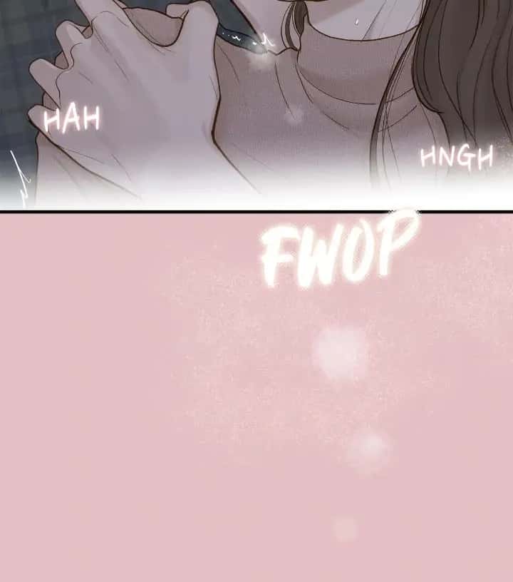 Even Though You Know It's Crazy Chapter 63 Page 22