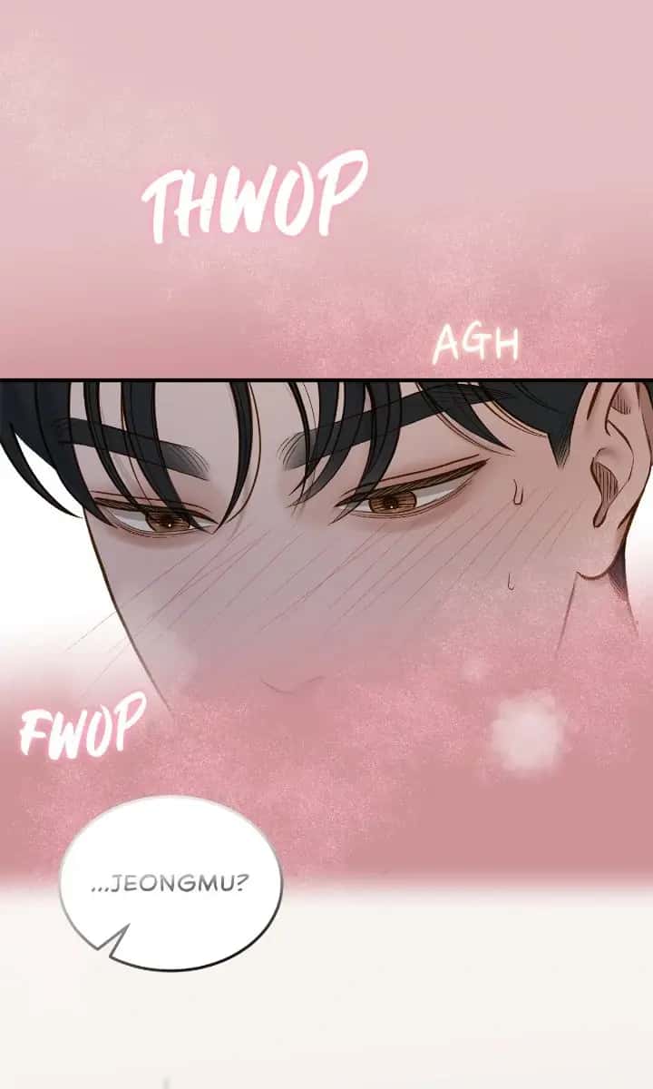Even Though You Know It's Crazy Chapter 63 Page 24