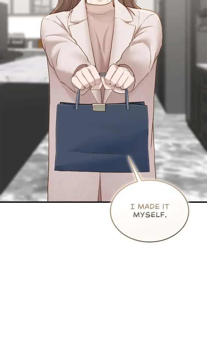 Even Though You Know It's Crazy Chapter 63 Page 31