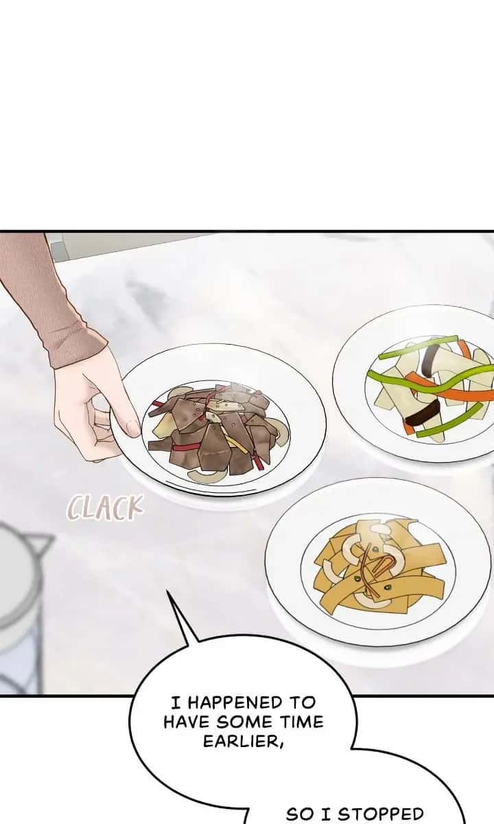 Even Though You Know It's Crazy Chapter 63 Page 34